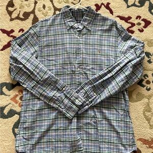 Polo Ralph Lauren Long Sleeve Button Down